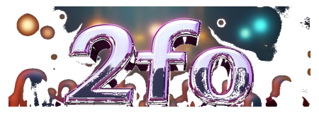 2f0 logo